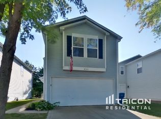 6545 Black Antler Dr, Indianapolis, IN 46217