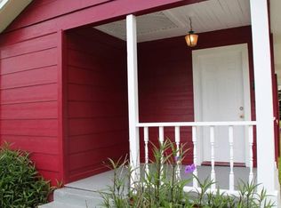 404 W End Dr, New Roads, LA 70760