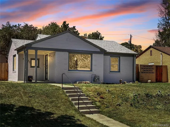4471 Eliot Street, Denver, CO 80211