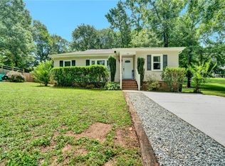 226 Mariposa Cir, Anderson, SC 29621