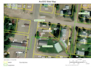 Mill St, Sumpter, OR 97877