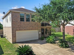 20739 Stewart Crest Ln, Cypress, TX 77433