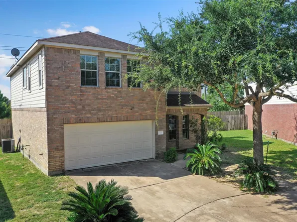 20739 Stewart Crest Ln, Cypress, TX 77433