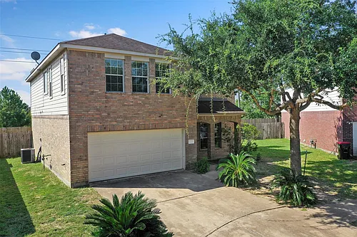 20739 Stewart Crest Ln Photo 1