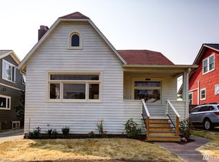 7547 13th Ave NW, Seattle, WA 98117