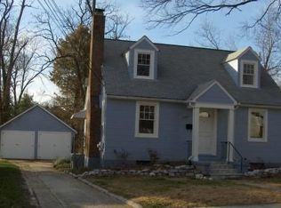 6208 42nd Ave, Hyattsville, MD 20781