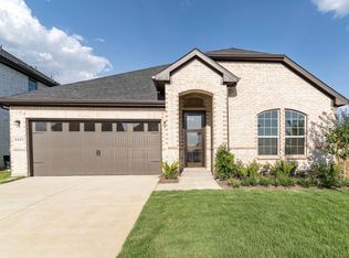 1415 Florence Ln, Celina, TX 75009