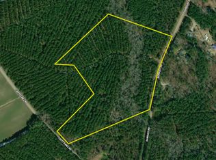 Tartts Mill Rd LOT WP001, Wilson, NC 27893