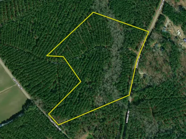 Tartts Mill Rd Lot Wp001, Wilson, NC 27893