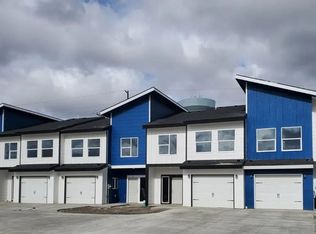 Eastside Estates, Spokane, WA 99216