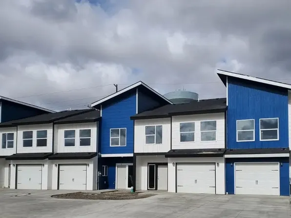 Eastside Estates, 12402 E Broadway Ave #2, Spokane, WA 99216