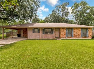 208 Daniel St, Amite, LA 70422