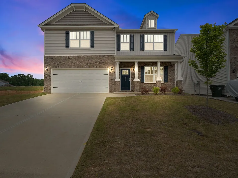 340 Fenwick Dr