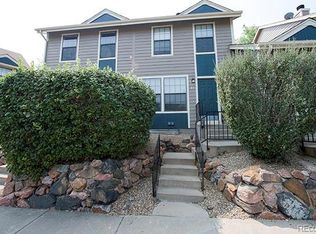 11518 Community Center Dr APT 21, Northglenn, CO 80233