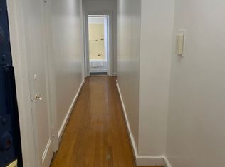 504 Cathedral Pkwy #BASEMENT, New York, NY