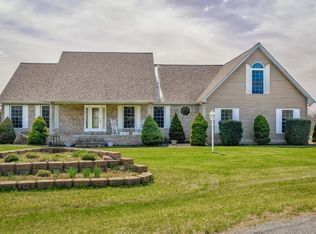 20791 Misty Waters Poin, Pittsburg, IL 62974