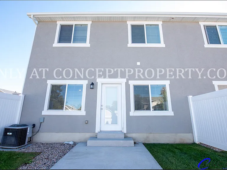 Harvest Pointe Townhomes — Photo 36