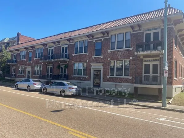 1779 Madison Ave, Memphis, TN