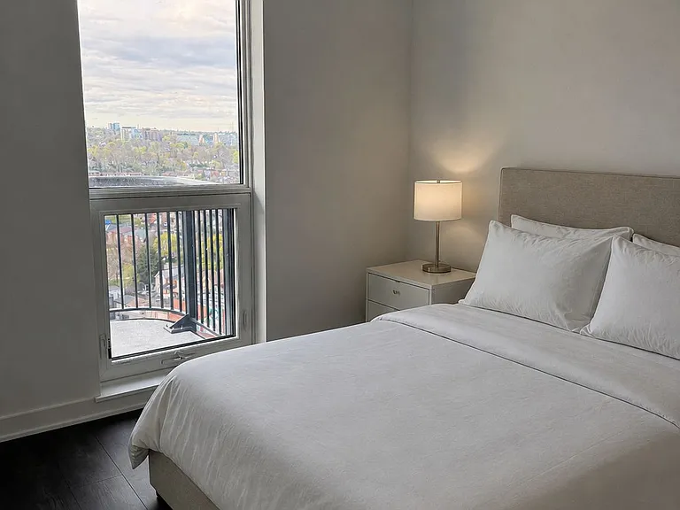 1245 Dupont St #1706 — Photo 5