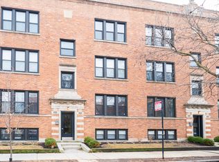 1515 W Cullom Ave #G, Chicago, IL
