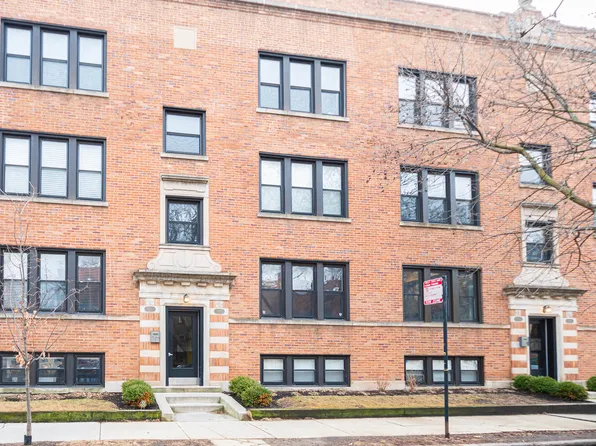 1515 W Cullom Ave #G, Chicago, IL 60613