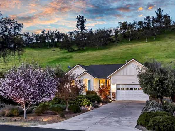 18360 Hidden Valley Road, Hidden Valley Lake, CA 95467