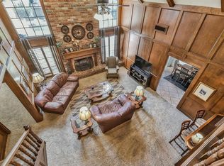 8119 Northbridge Dr, Spring, TX 77379