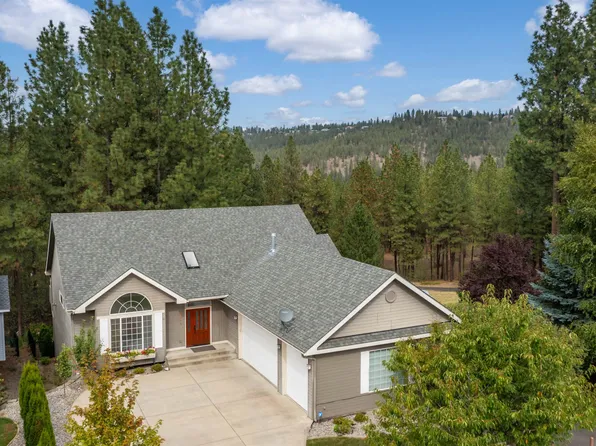 6512 S Vale Ct, Spokane, WA 99224