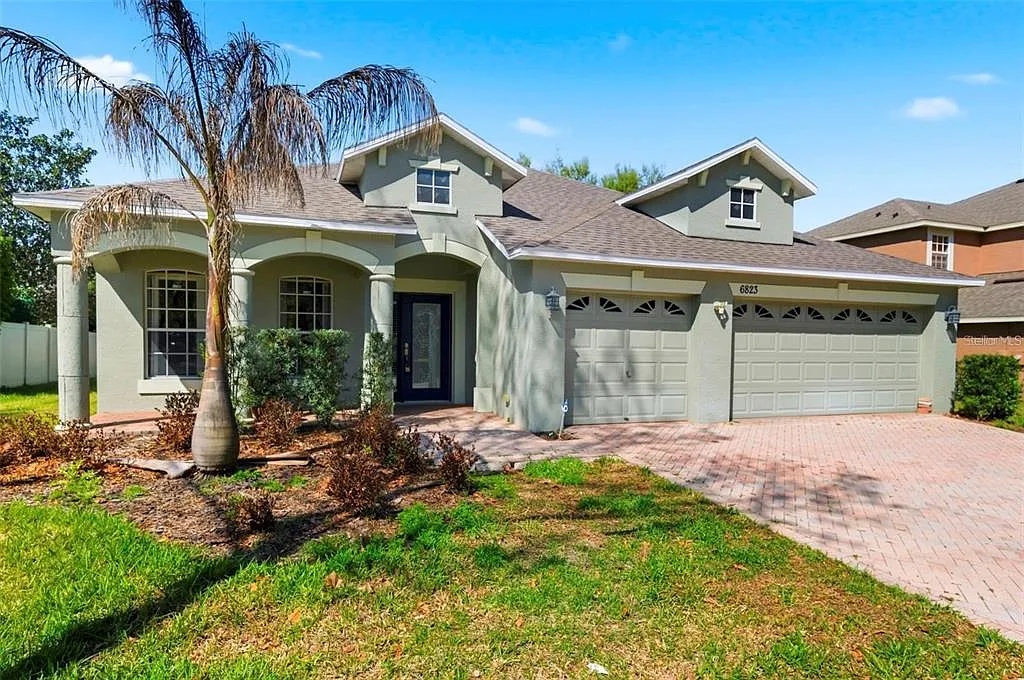 5 bed, 3.0 bath, 2825 sqft, $2,850 — Photo 4