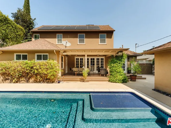 12348 Landale St, Studio City, CA 91604