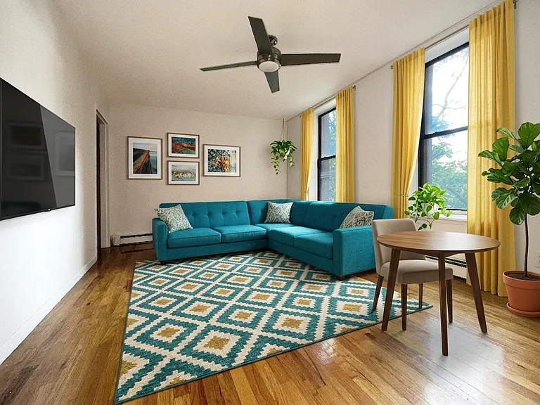94 Havemeyer St #2E — Photo 1
