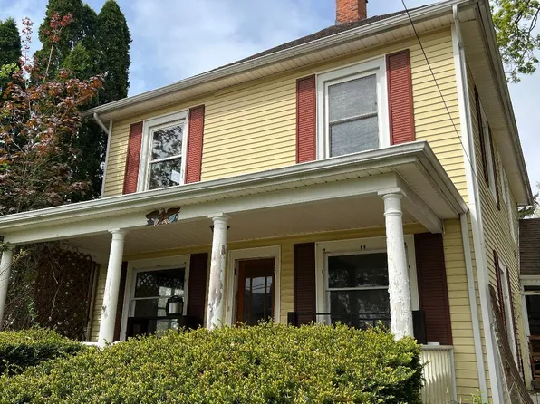 311 N Washington St, Charlotte, MI 48813