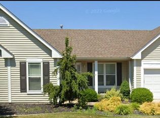 105 Abington Dr, Saint Peters, MO 63376