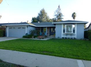 934 Chynoweth Ave, San Jose, CA 95136