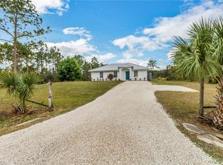 3540 50th Ave NE, Naples, FL 34120