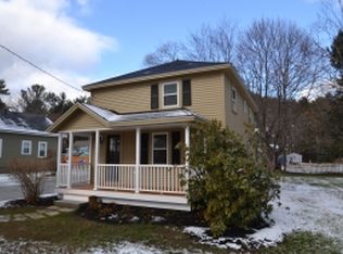 38 Wood Ave, Concord, NH 03301