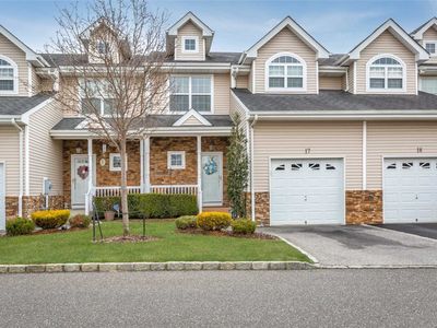 17 Terrace Ln #3, Patchogue, NY, 11772
