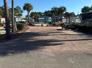 1843 Highway 98 W #60, Carrabelle, FL 32322