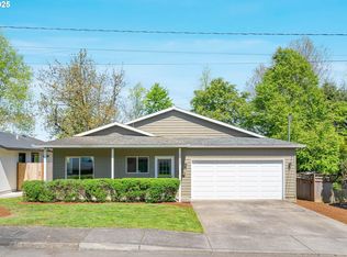 3621 N Newark St, Portland, OR