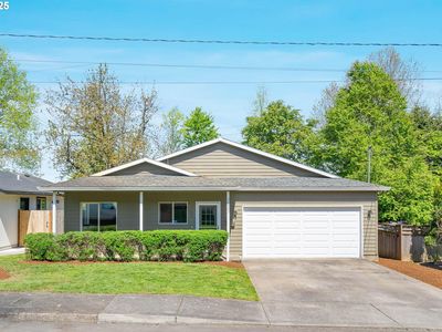 3621 N Newark St, Portland, OR, 97217