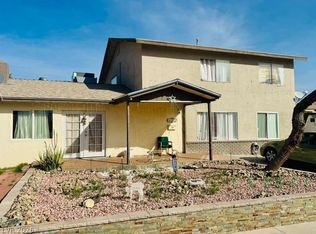 3110 Liberty Cir N, Las Vegas, NV 89121