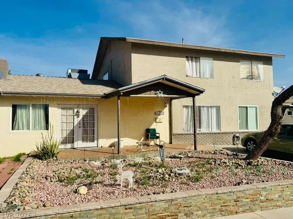 3110 Liberty Cir N, Las Vegas, NV 89121