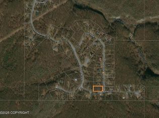 L14-B6 Teal Loop, Chugiak, AK 99567