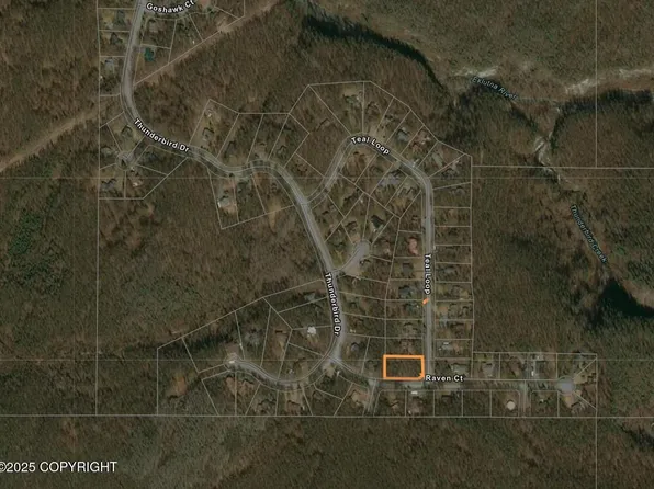 L14-B6 Teal Loop, Chugiak, AK 99567