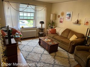1435 Martha Washington Dr #203, Milwaukee, WI 53213