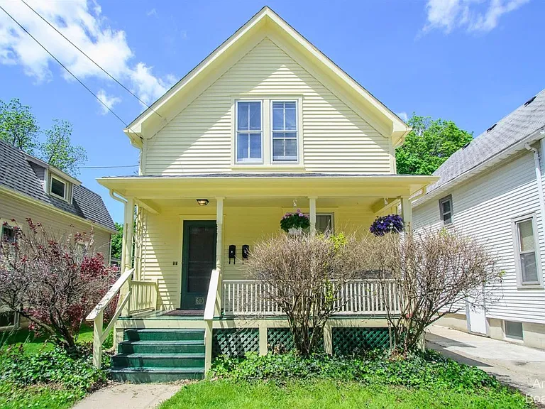 610 S Ashley St #2 — Photo 1