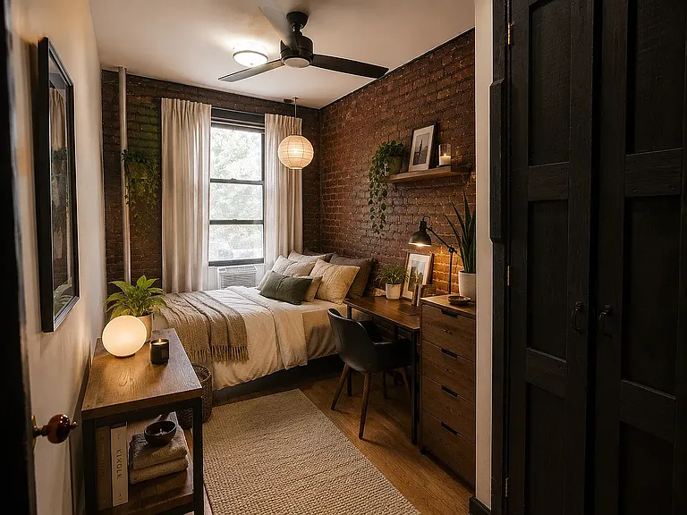 520 E 14th St #8 — Photo 4