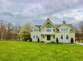 7310 State Route 257 N, Radnor, OH 43066