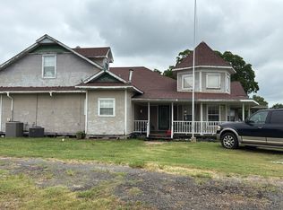 8619 County Road 3170, Winnsboro, TX 75494