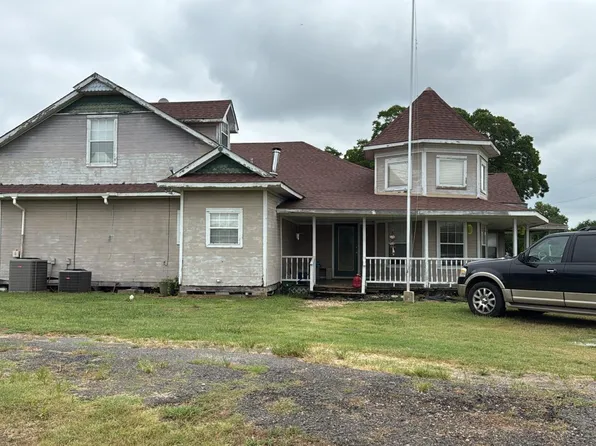 8619 County Road 3170, Winnsboro, TX 75494